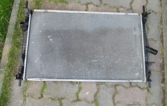 Ford Transit - Tourneo Connect Coolant radiator 66861