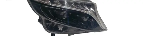 Mercedes-Benz Vito Viano W447 Headlight/headlamp A4479063301 1EX01128412