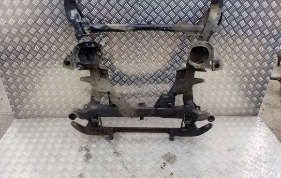 BMW X5 E70 Front subframe