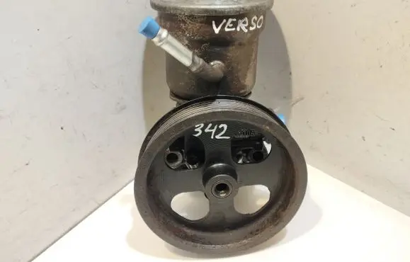 Power steering pump