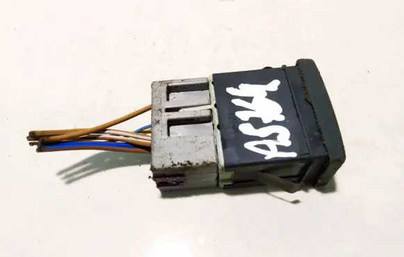 Audi A4 S4 B5 8D Headlight level height control switch 8d0941301