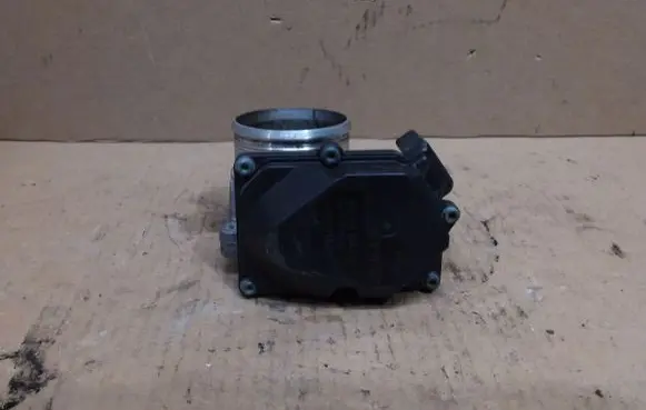 Audi Q5 SQ5 Throttle valve 059145950AA