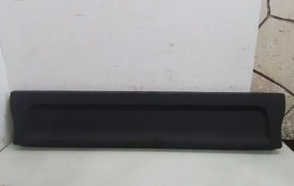 Toyota Avensis T250 Parcel shelf 