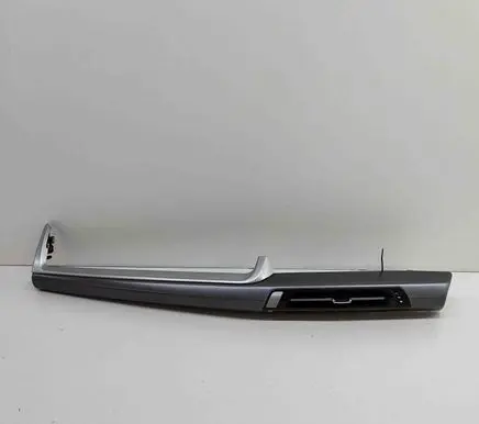 BMW X2 U10 Dashboard air vent grill cover trim 9638718 9483378