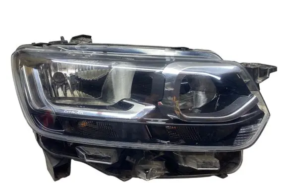 Citroen Berlingo Headlight/headlamp 9816824780 90146120 901461200ZQY
