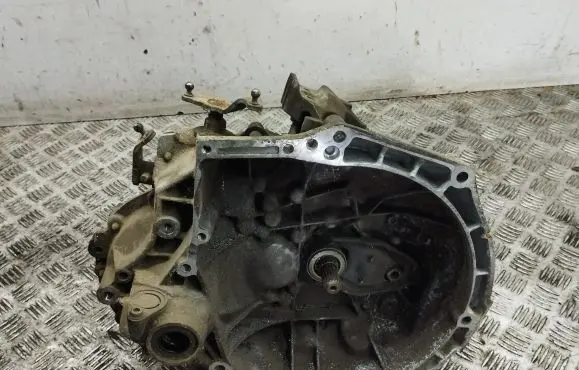 Citroen C3 Manual 5 speed gearbox