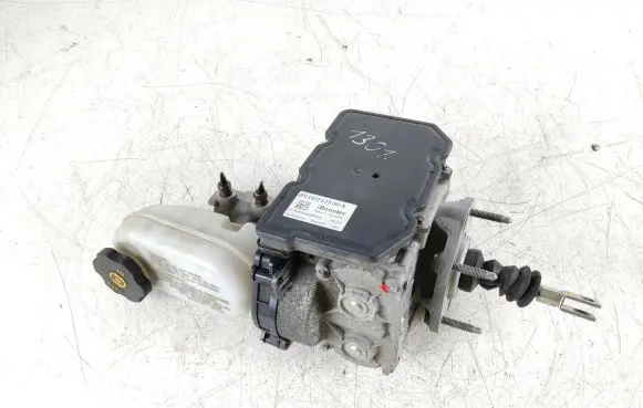 Tesla Model S Brake booster 103712300A 0041637 0204N00015