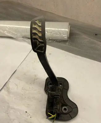 Ford Transit Custom Accelerator throttle pedal BK219F836AC