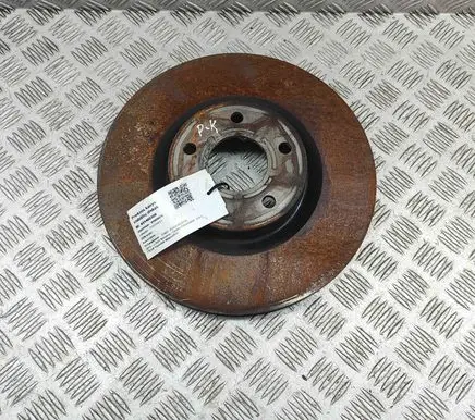 Ford Kuga III Front brake disc JX611125BEB