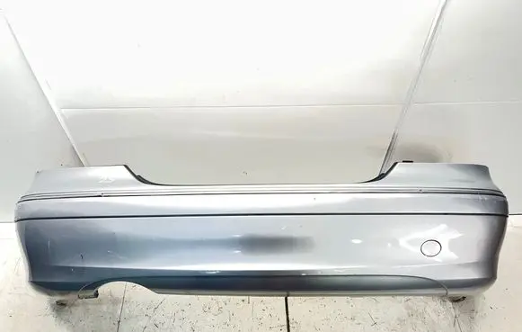 Mercedes-Benz CLK A209 C209 Rear bumper A2098850825