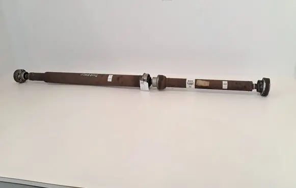 Dodge Durango III Drive shaft (set) P52123731AA