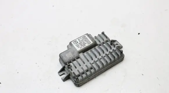 BMW 2 F45 Power steering control unit/module 6860936