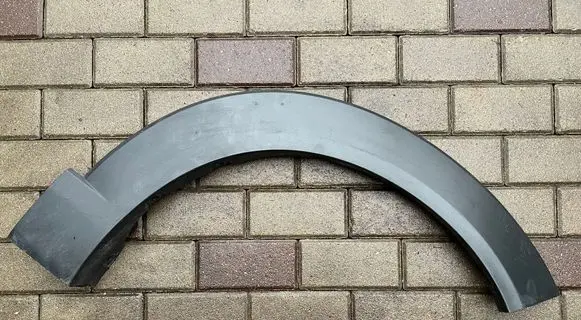 Mazda CX-30 Front arch trim DFR551W21