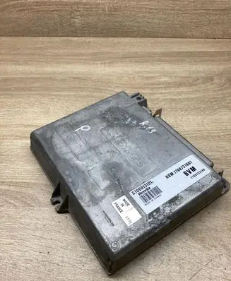 Renault 19 Engine control unit/module ECU 7700735140 S100813101G