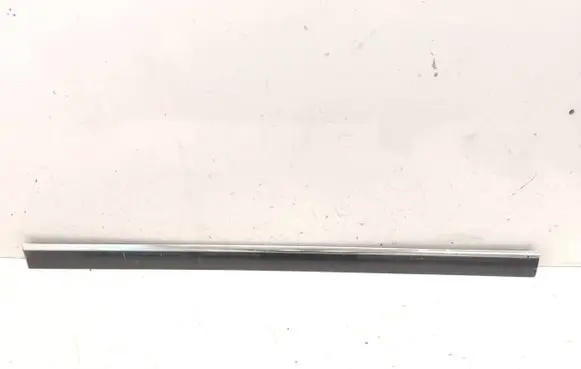 Peugeot 607 Front door trim (molding) 96503669 EYJC