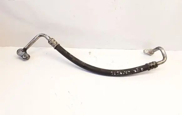 KIA Sorento Air conditioning (A/C) pipe/hose NOCODE