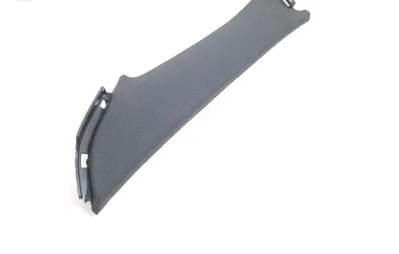 (A) pillar trim