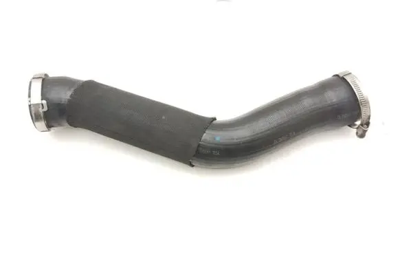 Porsche Panamera (971) Engine coolant pipe/hose 971145709P
