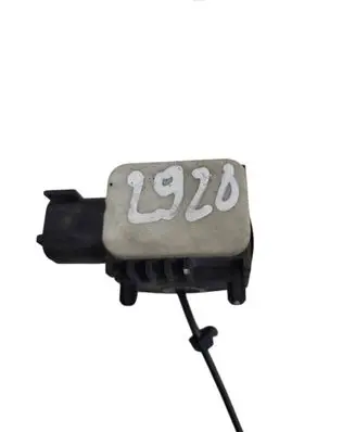Jaguar XF X250 Airbag deployment crash/impact sensor 8X2314B006AA