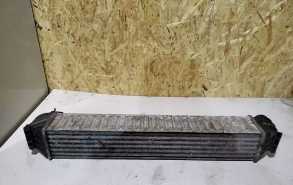 Ford Galaxy Intercooler radiator