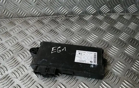 BMW 3 E90 E91 CAS control unit/module 6943834 61356943834