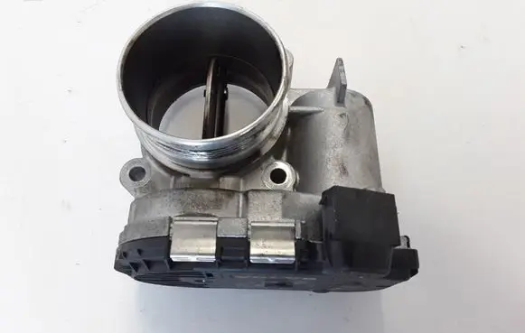 Volvo XC60 Throttle valve 31216665