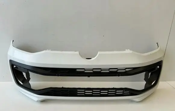 Volkswagen Up Front bumper 1S0807221F