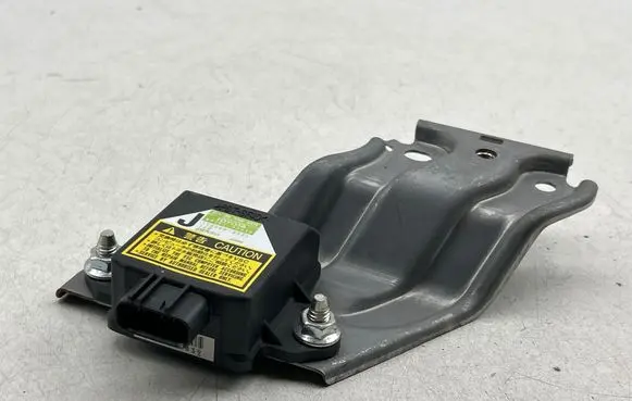 Toyota RAV 4 (XA30) ESP acceleration yaw rate sensor 8918342010 1745005521