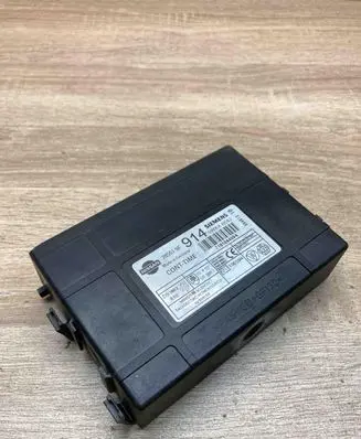 Nissan Primera Comfort/convenience module 285519F914 5WK48542