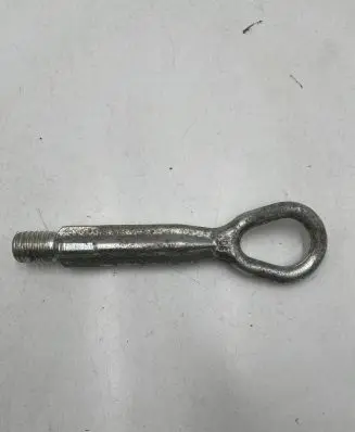 Mini Cooper Countryman R60 Towing hook eye 