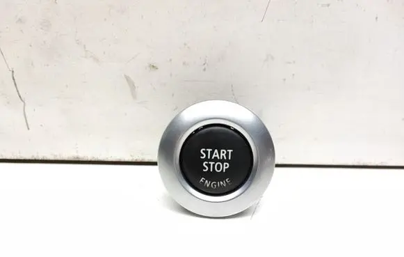 BMW 1 E81 E87 Engine start stop button switch 6949499 26506949499