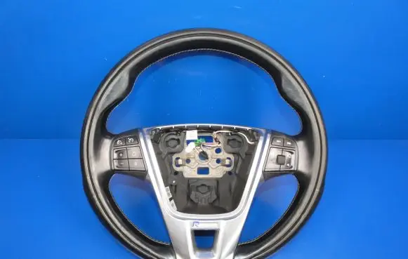 Volvo V40 Steering wheel 