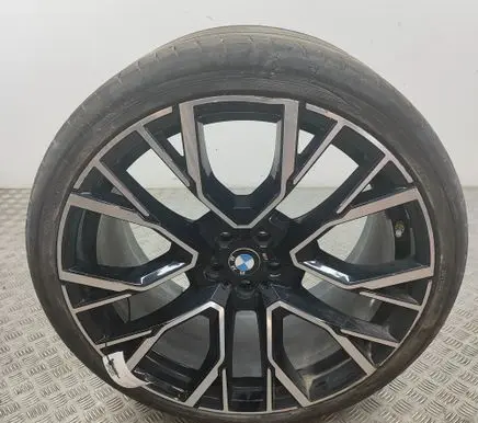 BMW X5 G05 R22 alloy rim 8090717
