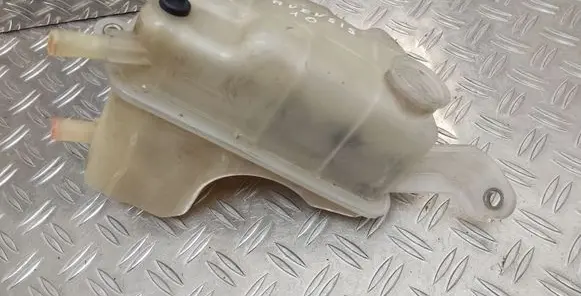 Toyota Avensis T270 Coolant expansion tank/reservoir 1648026030