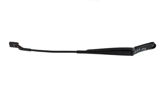 Volkswagen PASSAT B6 Front wiper blade arm 3C1955410B