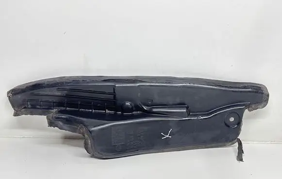 Volkswagen Golf V Fender foam support/seal 1K5821111