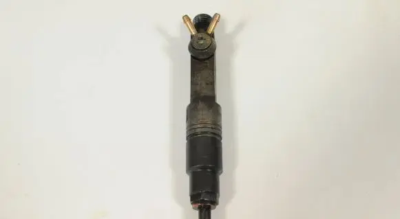 EGR valve