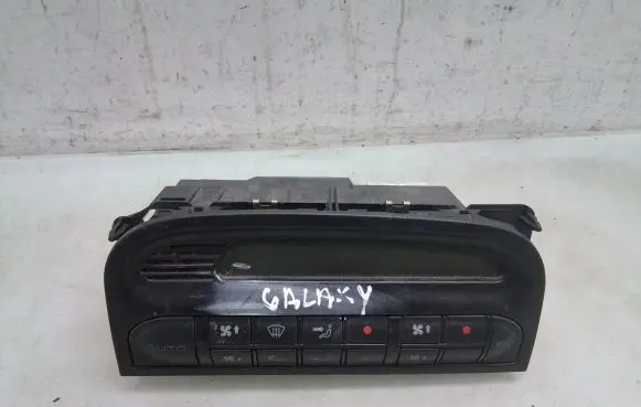 Ford Galaxy Climate control unit