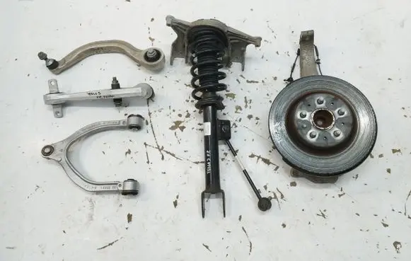 Tesla Model 3 Front control arm