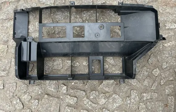 Suzuki Ignis Intercooler air channel guide 7177262R0