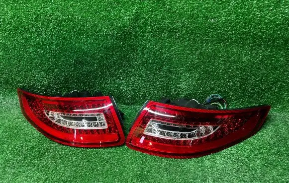 Porsche Carrera GT Rear/tail lights
