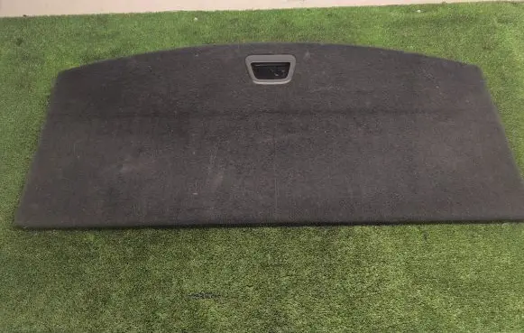 Land Rover Discovery 5 Trunk/boot floor carpet liner FK721350BCW