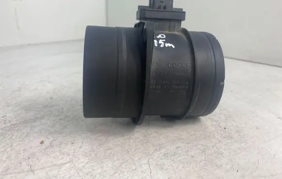 Skoda Octavia Mk3 (5E) Mass air flow meter 03L906461A 0281002956