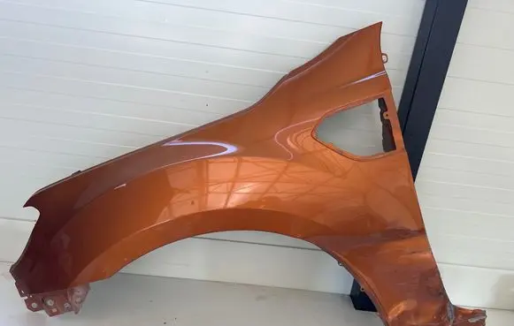 Ford Ranger Fender