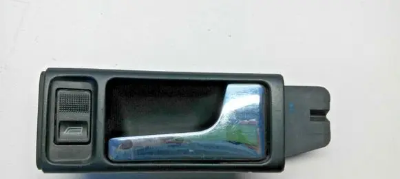 Audi A6 S6 C4 4A Front door interior handle 4A0837020A