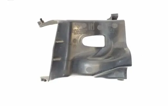 Porsche Panamera (970) Intercooler air channel guide 97057534203