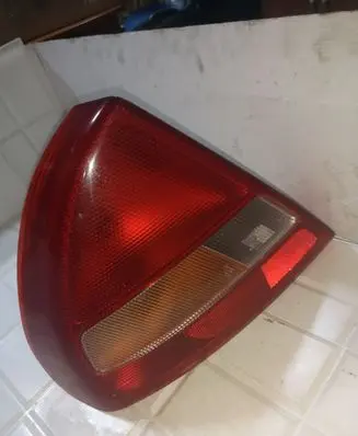 Mitsubishi Lancer Rear/tail lights 0431682