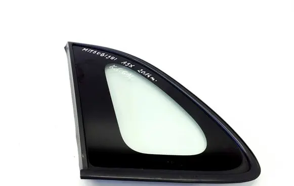 Mitsubishi ASX Rear side window