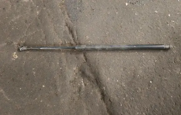 BMW X5 E53 Tailgate/trunk strut/damper 8402405