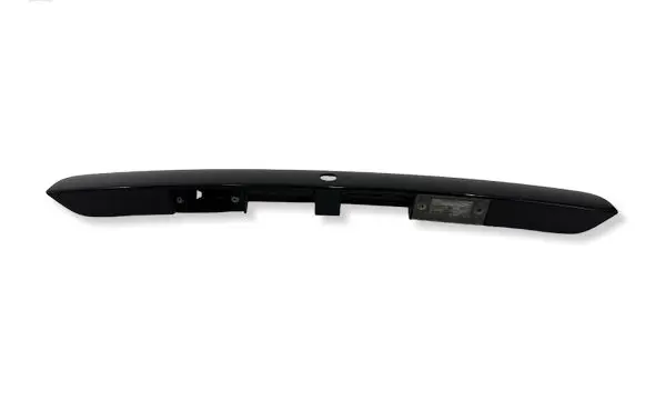 Audi A3 S3 8L Trunk door license plate light bar 8D9827576